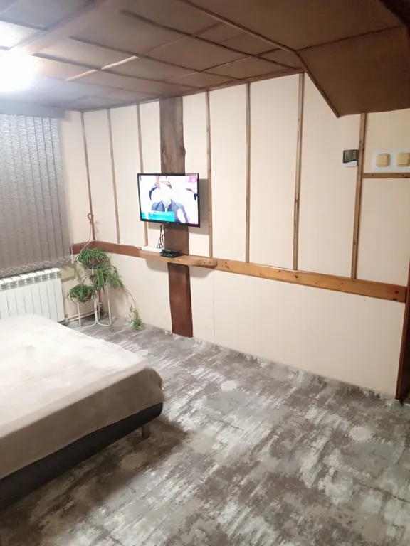 Коттедж Уютный дизайнерский дом с мангалом — Кисловодск