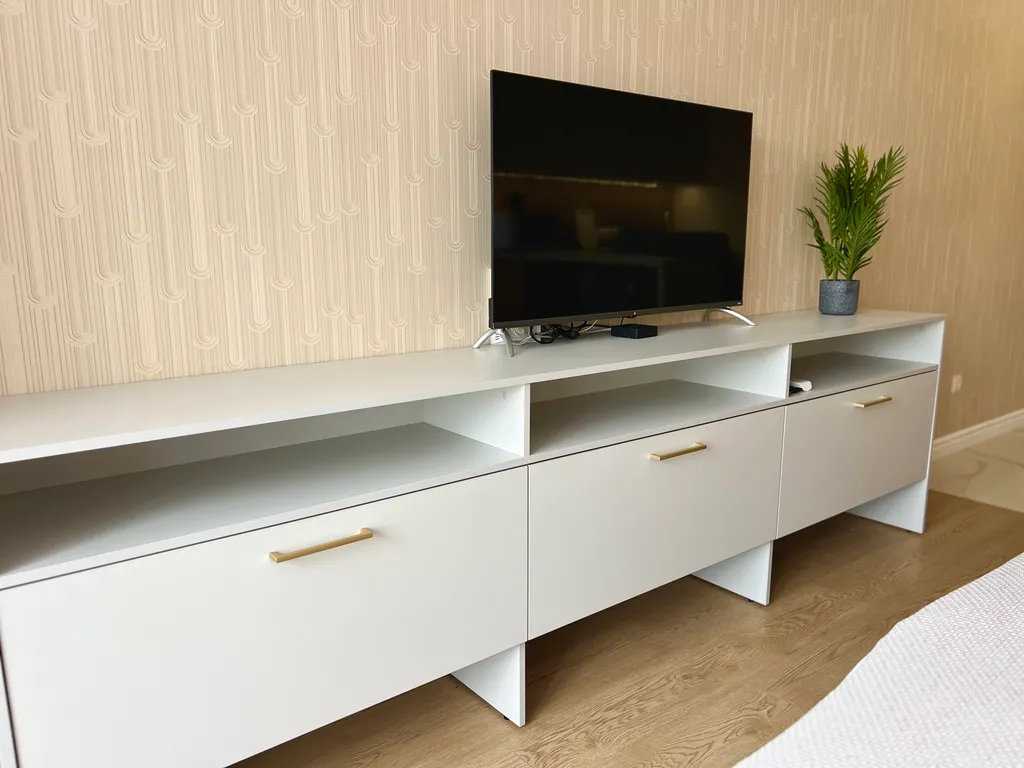 Квартира Квартира 510 Студия с шикарным видом на Енисей — Красноярск