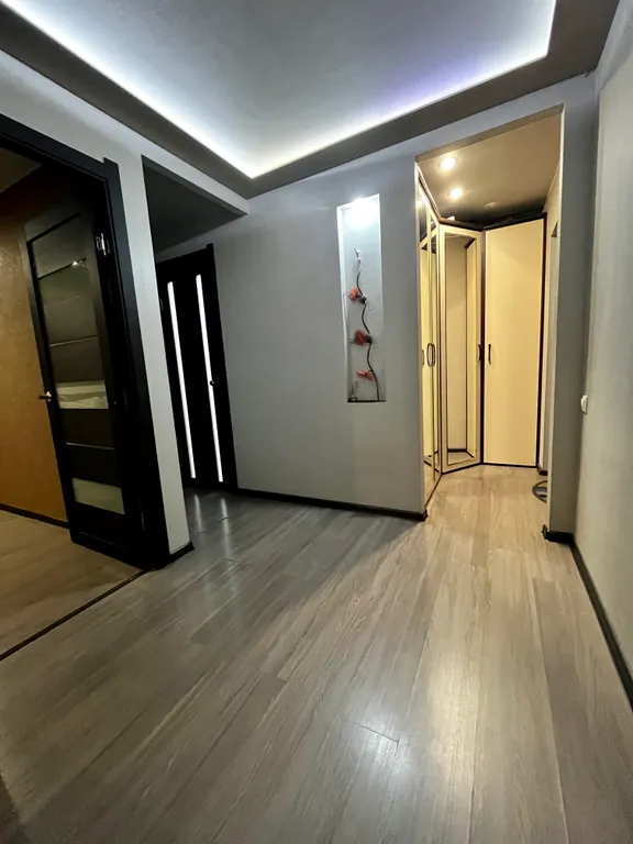 Двухкомнатная квартира с шикарным видом