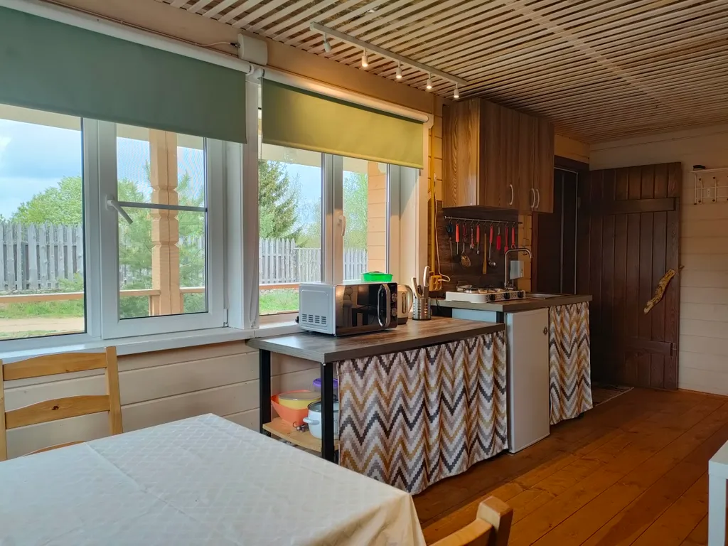 Валдай Дальняя Дача