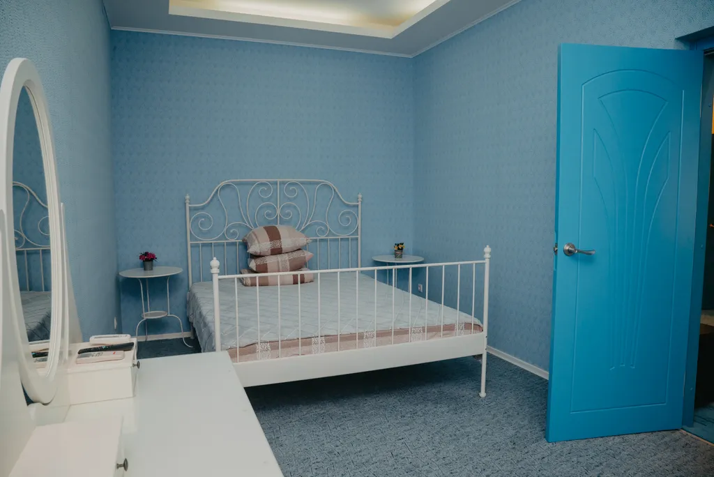 Уютные апартаменты в центре города