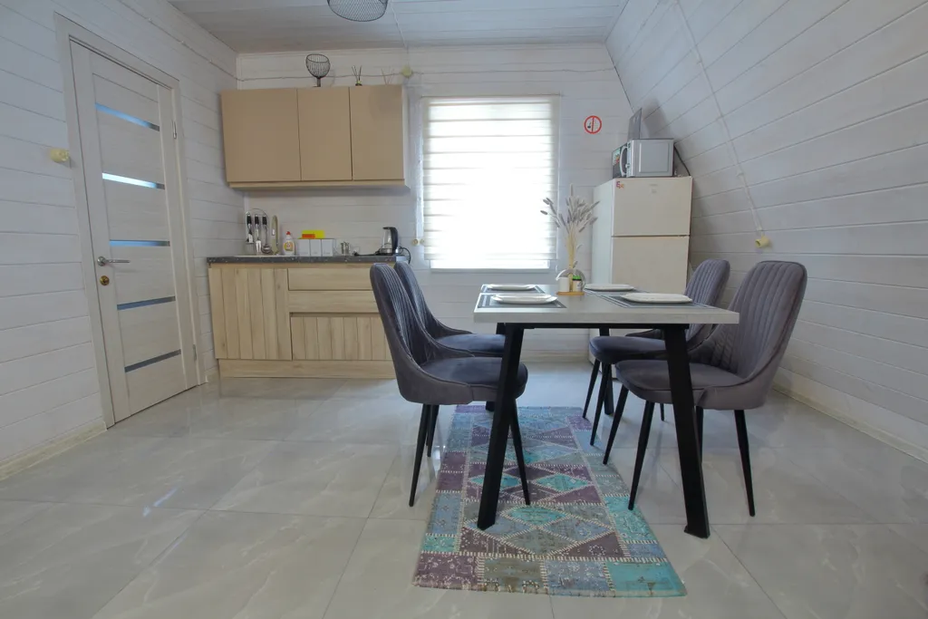 Квартира Сердце гор 2