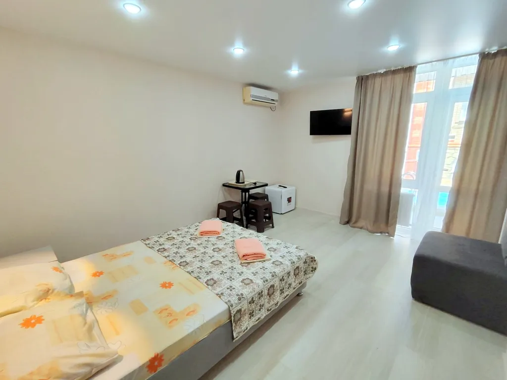 Квартира Комната — Анапа