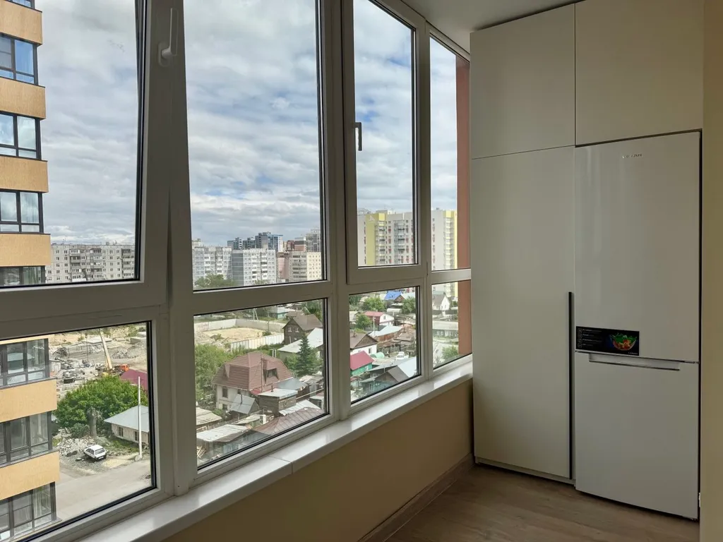 Новая студия в центре города