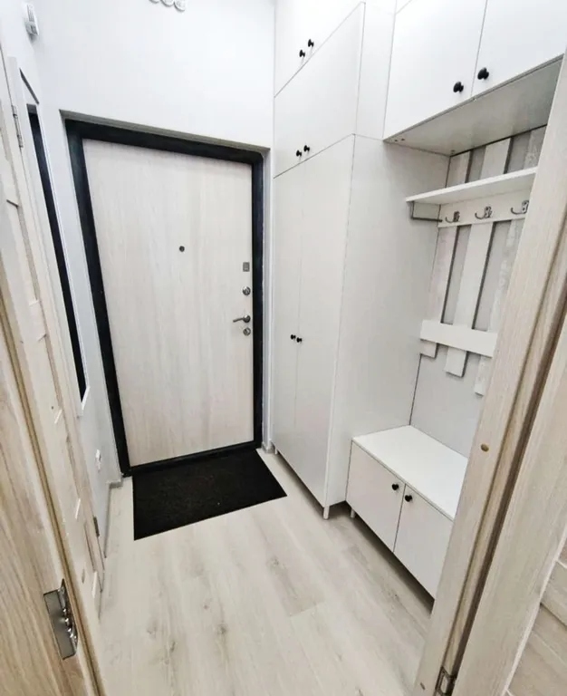 Квартира Квартира Студия у парка на Ломоносовской — Санкт-Петербург