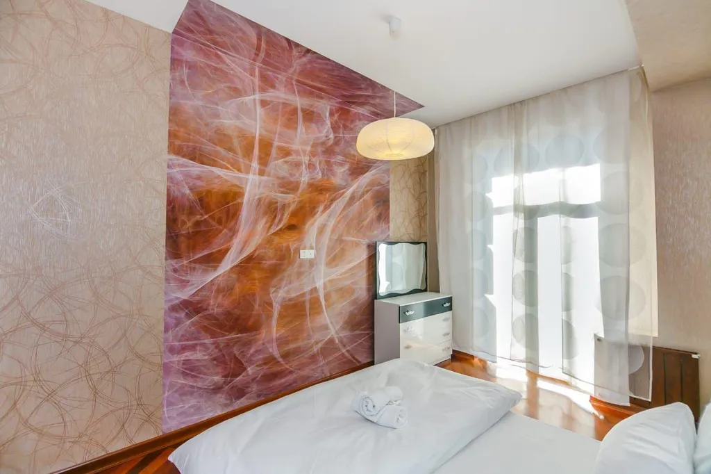 Vip Apartment on Mix Point