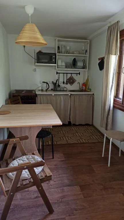 Воргольский каньон