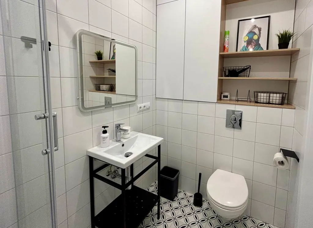 Солнечная квартира