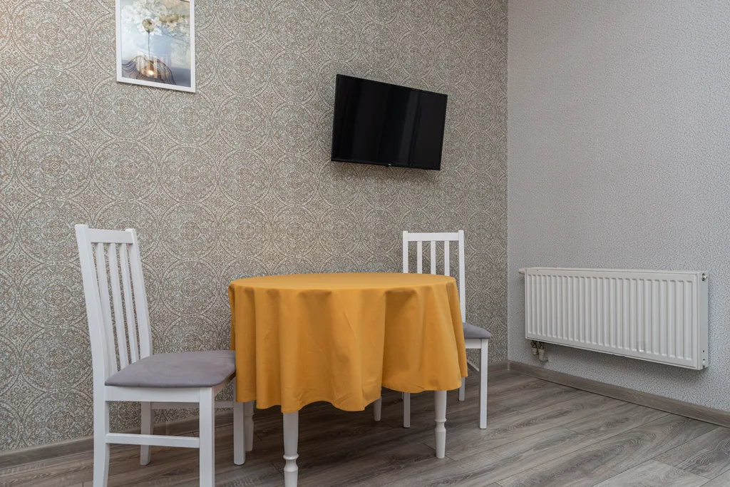 Отличная квартира