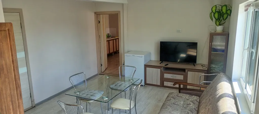 Коттедж Большой дом с финской сауной — Казань