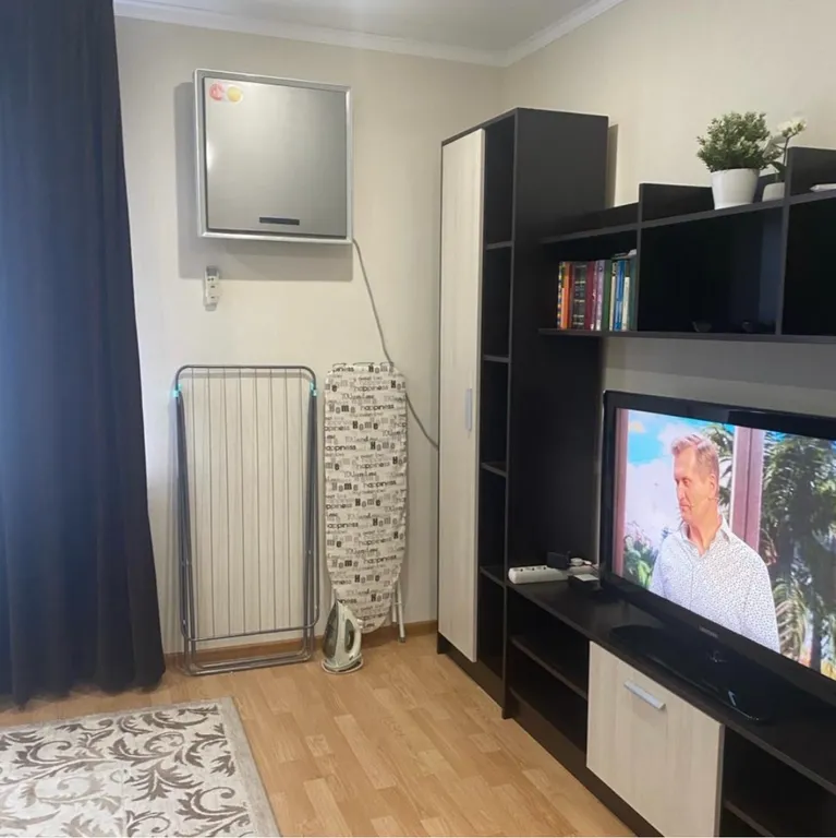 Семейные апартаменты на море с видом на горы