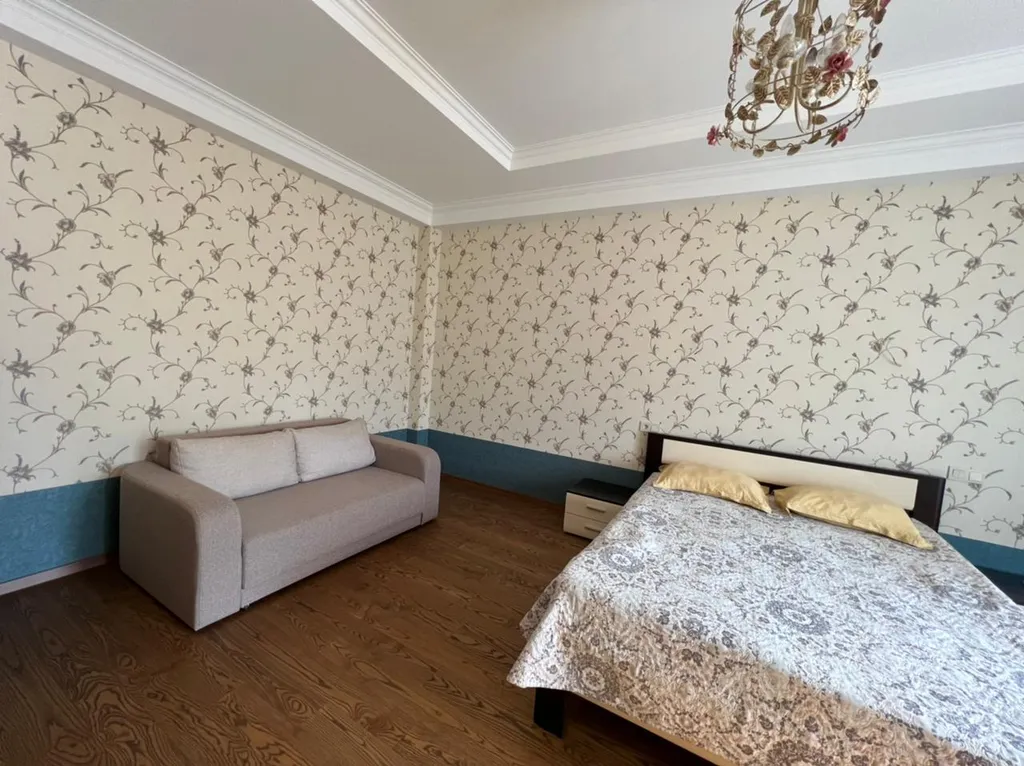 Видовая квартира