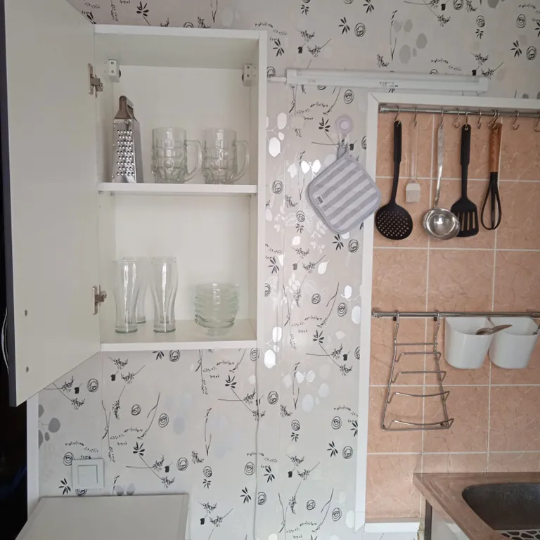 Квартира Уютная квартира в центре города — Калининград