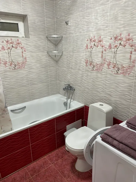 2-комнатный Дом