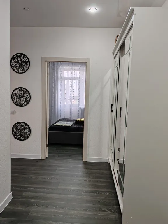 Квартира в центре Благовещенска