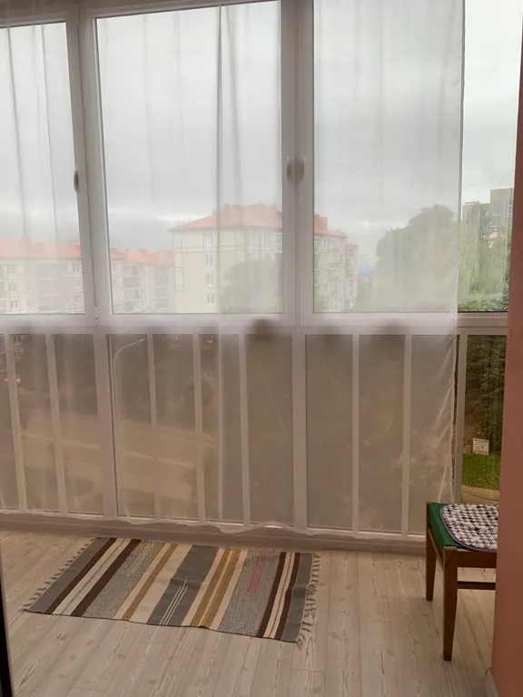 Удобная квартира