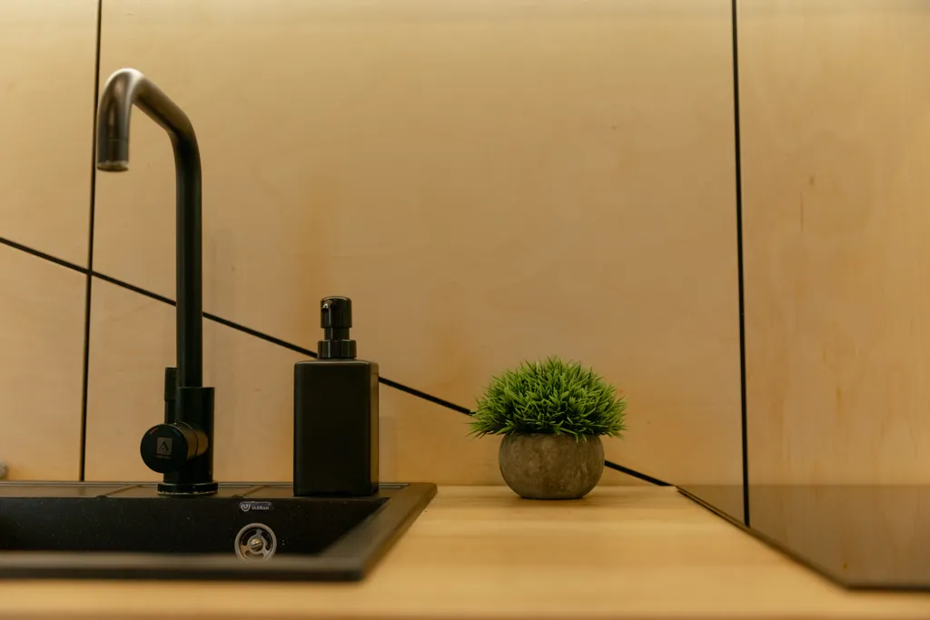 Модульный дом