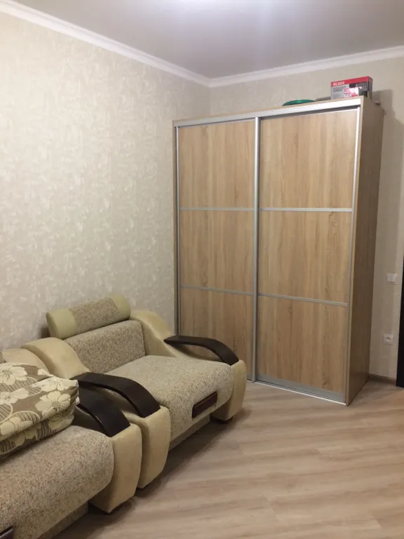 Квартира Уютная квартира — Анапа