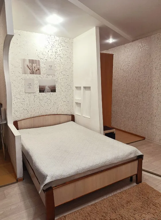 Квартира Квартира на жд вокзале — Красноярск