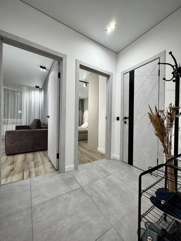 Квартира Квартира В сосновом лесу — Светлогорск