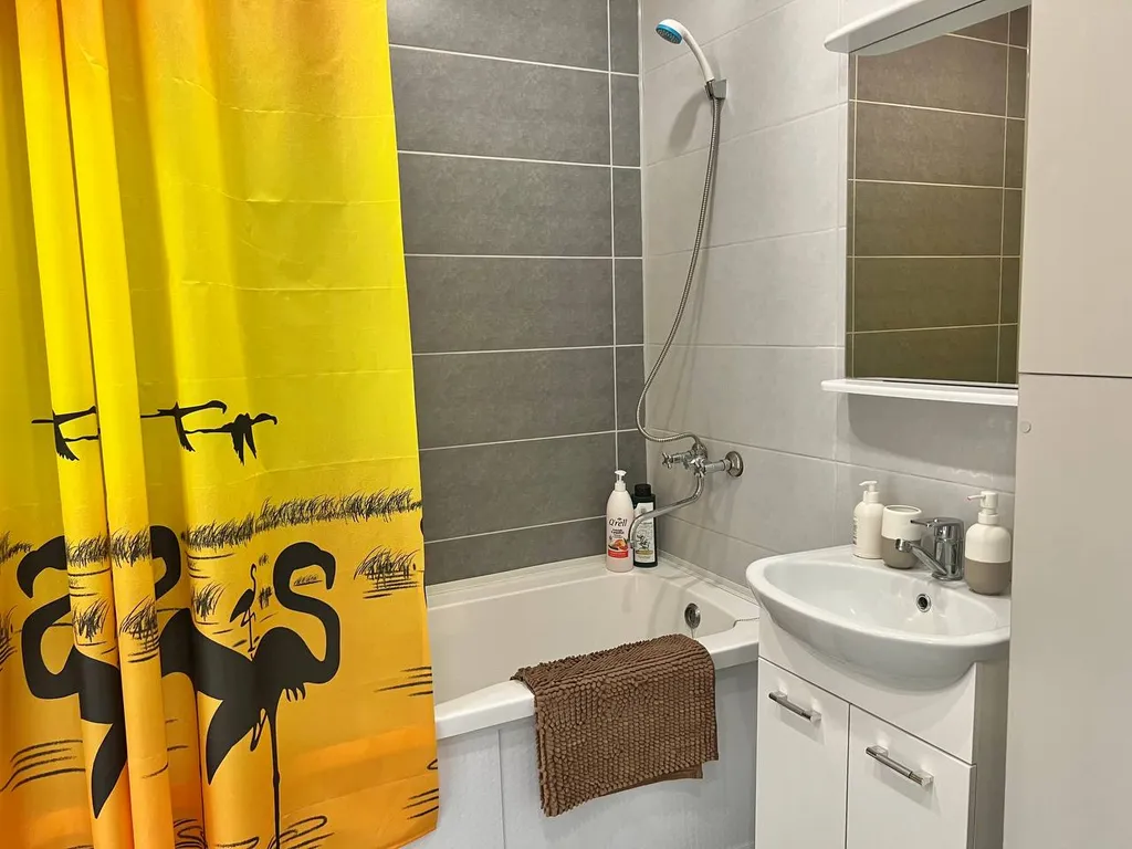 Комфорт апартаменты Chill Pill центр, новостройка