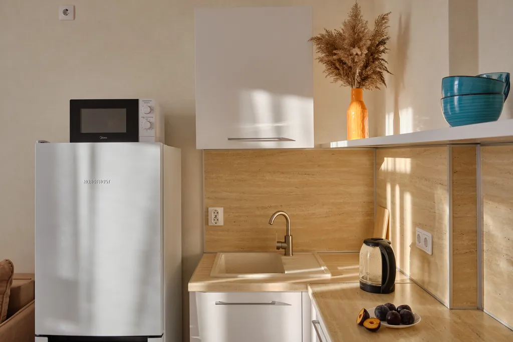 Квартира Супер комфортная квартира в ЖК Академ центр — Екатеринбург