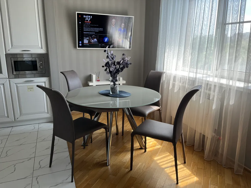 Квартира Апартаменты с проектором в ЖК Парадиз — аренда посуточно в Ростов-на-Дону