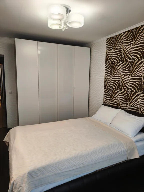 Квартира Квартира Комфортная евротрешка рядом с центром — Великий Новгород