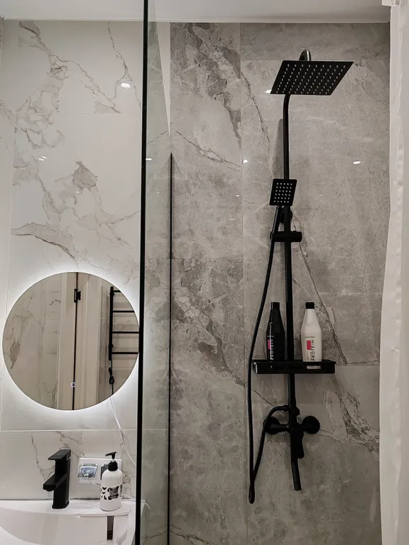 Квартира студия в новом ЖК