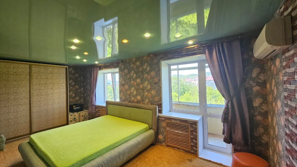 3-комнатная Квартира — аренда посуточно в Находка