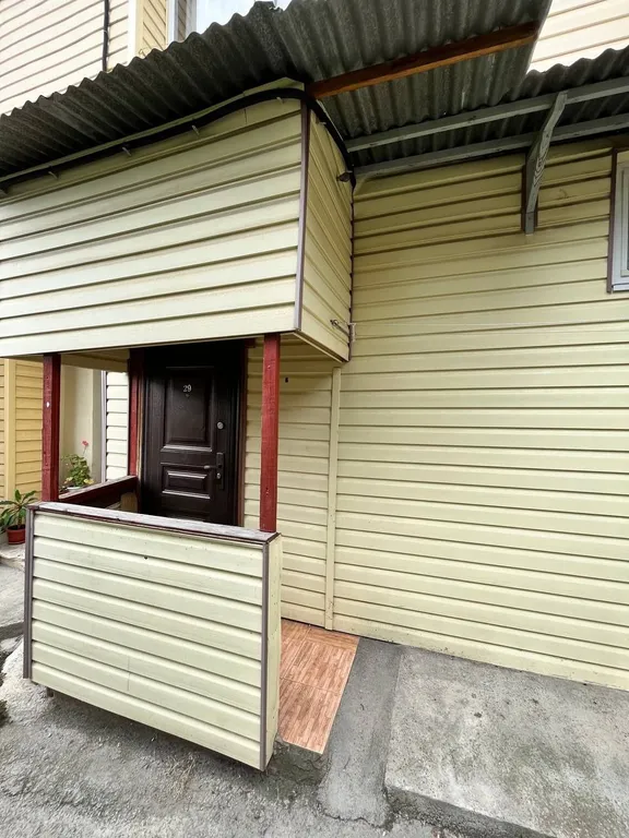 Уютная квартира в курортной зоне