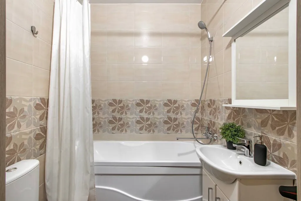 Квартира Квартира в ЖК Москва — Санкт-Петербург