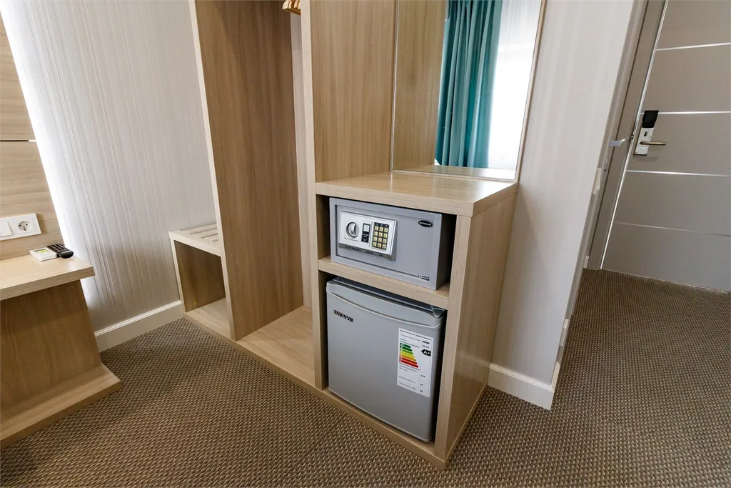 Квартира Комната — Самара