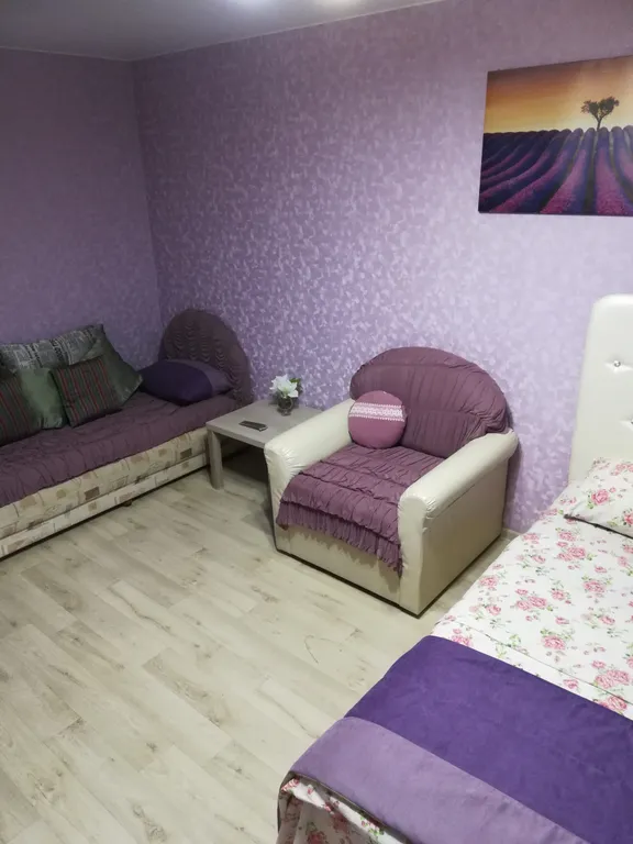 Апартаменты у русского дома