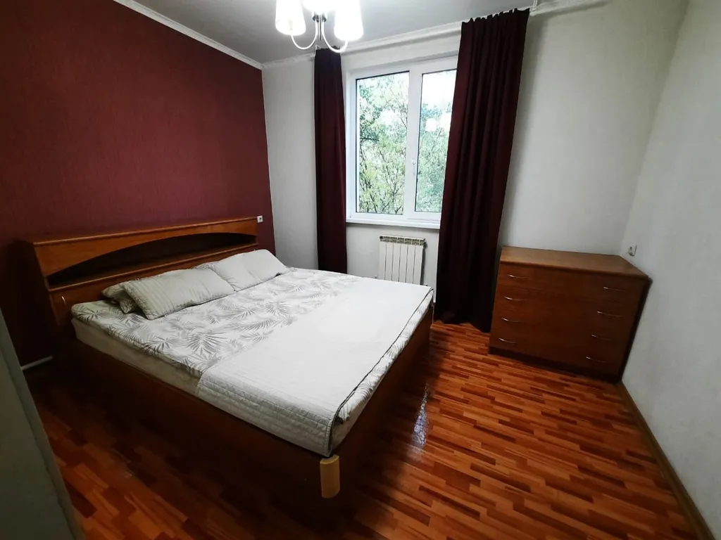 3-комнатная Квартира — аренда посуточно в Бузулук