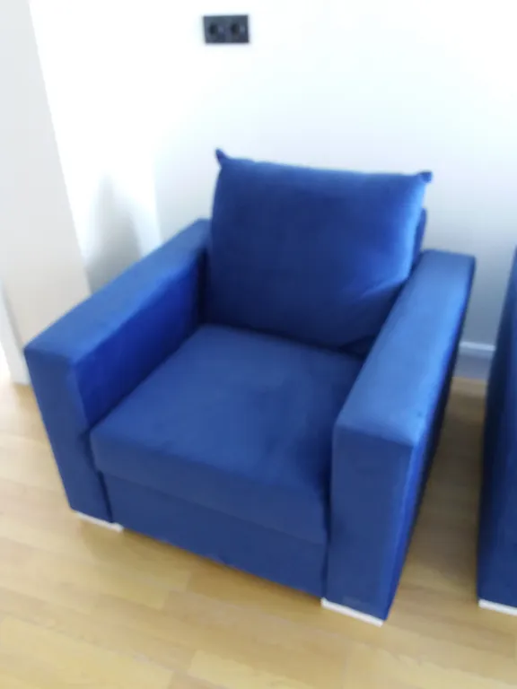 Квартира 1-комнатная Квартира — Батуми