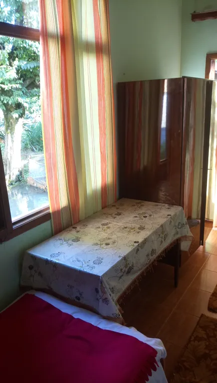 3 х местный номер у речки