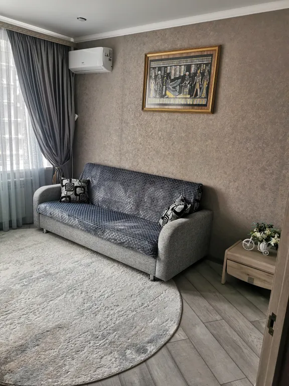 Квартира в курортной зоне