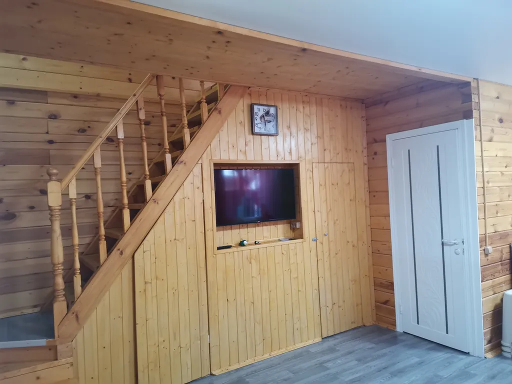 Апартаменты на берегу Азовского моря