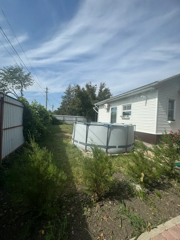 Уютная дача рядом с Краснодаром