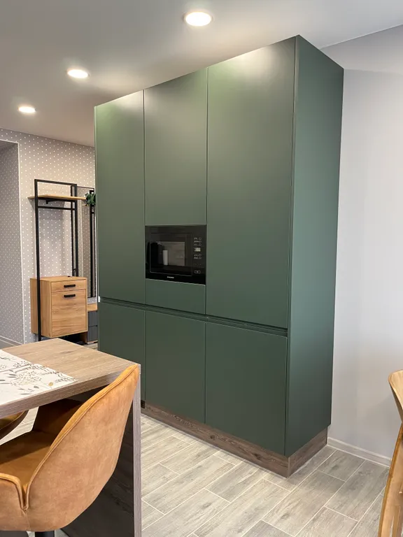 Уютная двухкомнатная квартира