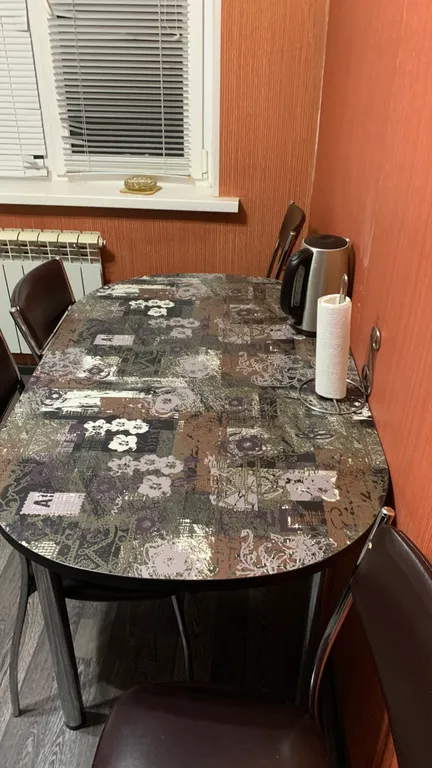 Отличная транспортная развязка