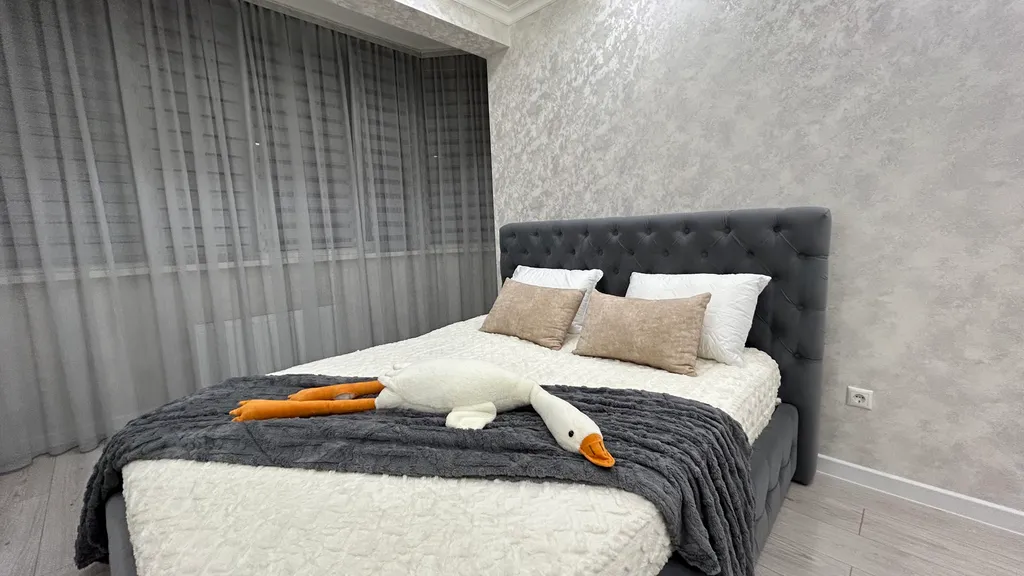 Уютная двушка, 6 мест