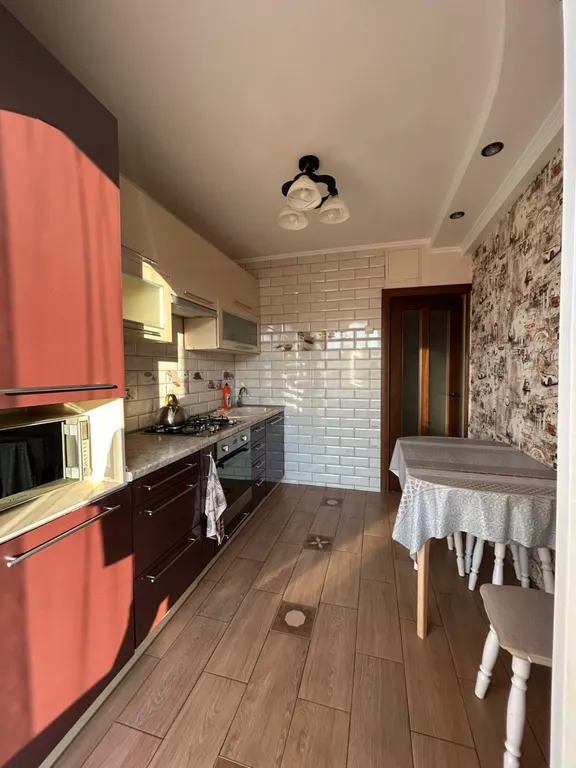 2-комнатная Квартира — аренда посуточно в Судак