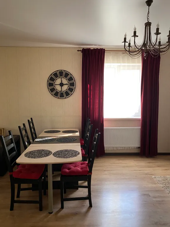 Уютное Шале в Абзаково