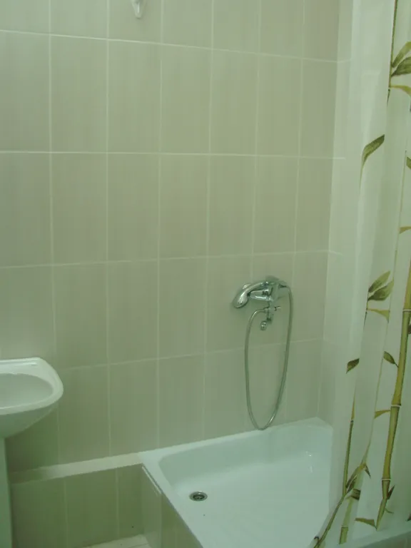 Коттедж/эллинг на море