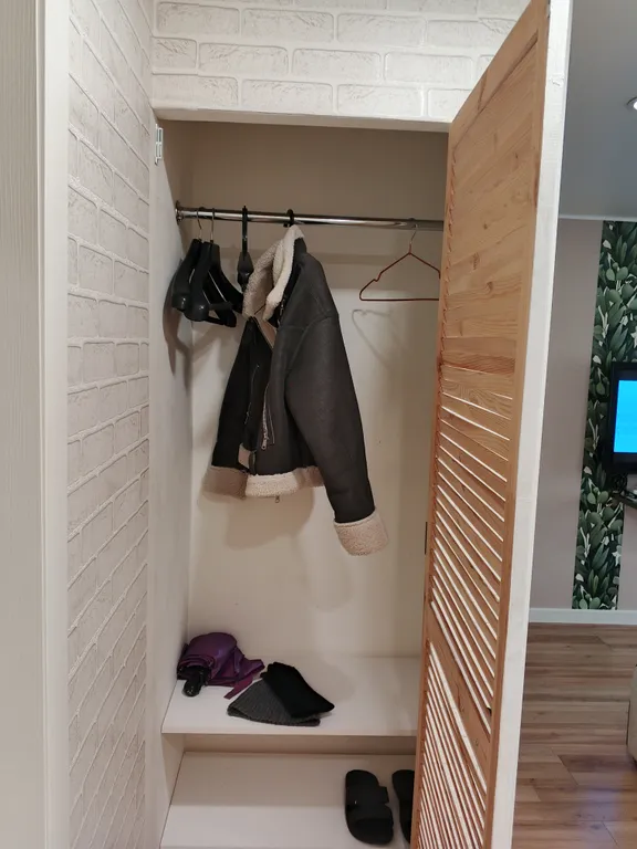 Квартира Квартира Теплая и светлая двушка для семьи — Ярославль