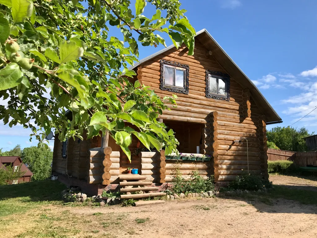 6-комнатный Дом