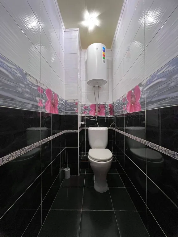 Просторная , уютная квартира в спальном районе город