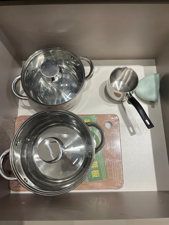 Апартаменты с джакузи